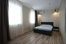 3-й номер, Дома в аренду Березовая роща, Касарги