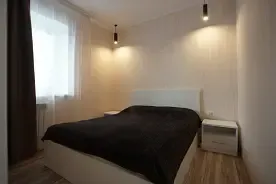 4-й номер, Дома в аренду Березовая роща, Касарги