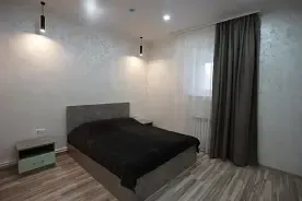 7-й номер, Дома в аренду Березовая роща, Касарги