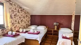 Эконом 4-местный, Гостевой дом Сакура, Вардане