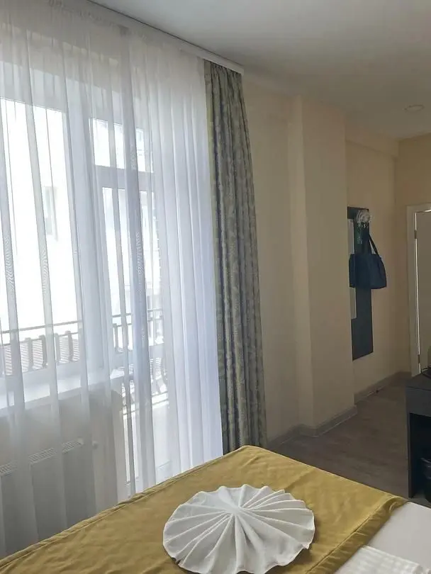 Стандартный 3-местный