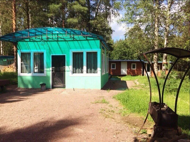 AmigoLand, Ленинградская область: фото 4