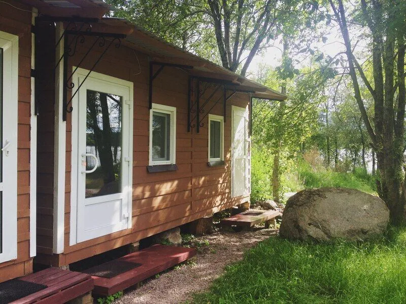 AmigoLand, Ленинградская область: фото 5