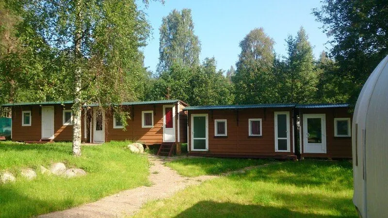 AmigoLand, Ленинградская область: фото 2