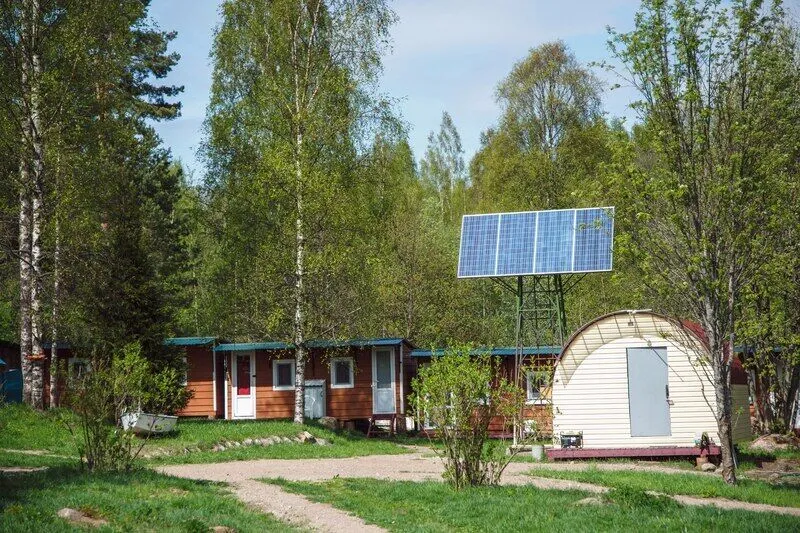 AmigoLand, Ленинградская область: фото 3