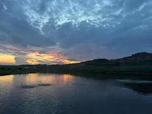 Рыбалка — База отдыха «Неморе», Красноярск