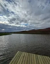 Рыбалка — База отдыха «Неморе», Красноярск