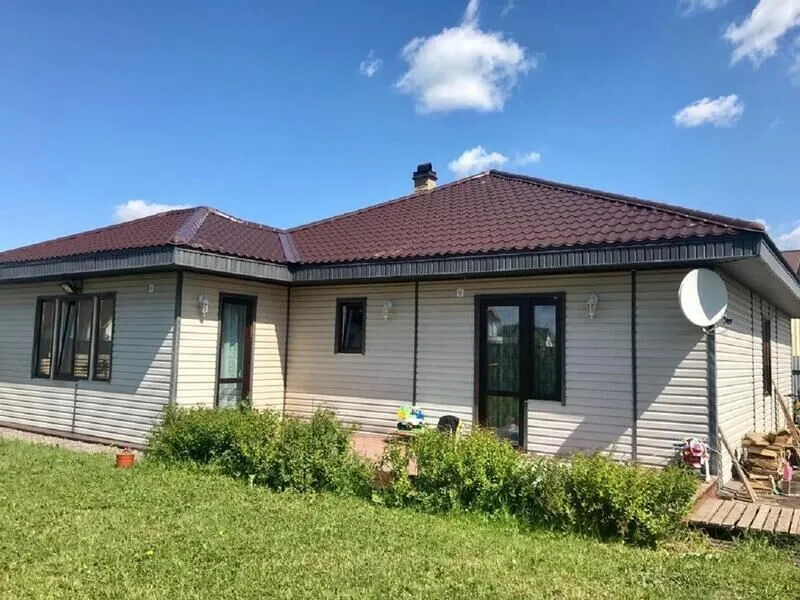 Гостевой дом В Горках, Гатчинский район, Ленинградская область