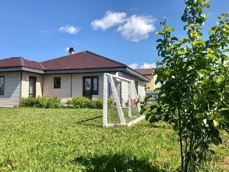 В Горках, Ленинградская область: фото 3