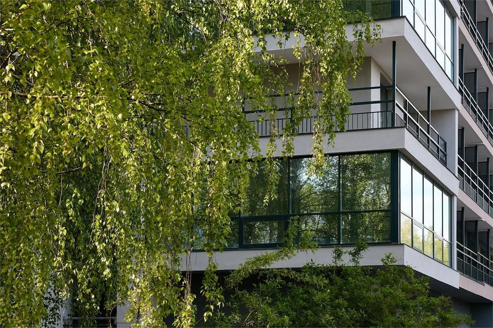 Внешний вид | Баден-Баден Таватуй, Свердловская область