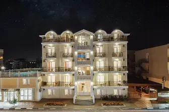 Гостевой дом Атриум Family Club