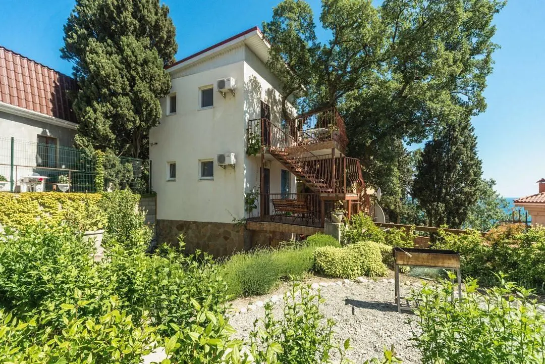 «Villa i More» / «Вилла и Море» гостевой дом | Вилла и Море, Крым