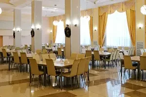Ресторан — Пансионат «Кавказ», Геленджик