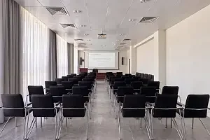 Конференц-зал — Пансионат «Кавказ», Геленджик