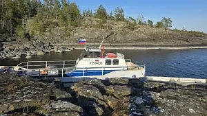 Экскурсионное обслуживание — Дом «Дом на Луговой • 20 минут от Сортавала», поселок Ляскеля