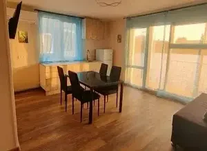На берегу озера — Дома в аренду «Дом Фламинго», Хабаровск