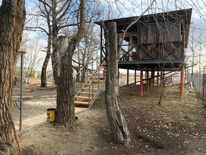 Шуркина Заимка, Волгоградская область: фото 4