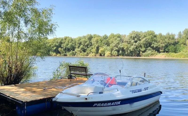 Шуркина Заимка, Волгоградская область: фото 5