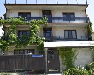 Гостевой дом Сакартвело