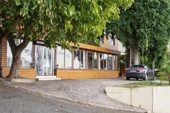 Гостевой дом "Апельсин"