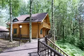 Прованс, Эко-комплекс Кантри Хоум, д. Стёпаново