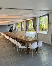 VIP-зона — Кемпинг «Турбаза Робинзон — Eco Village», Энгельс