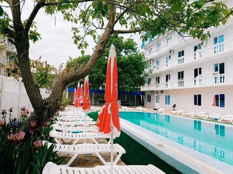 Русалочка, Краснодарский край: фото 5