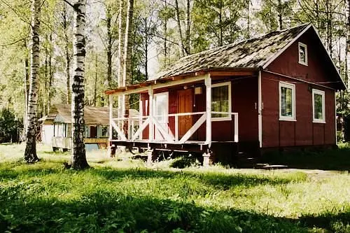 Дом в аренду Юность, Ленинградская область: фото 2
