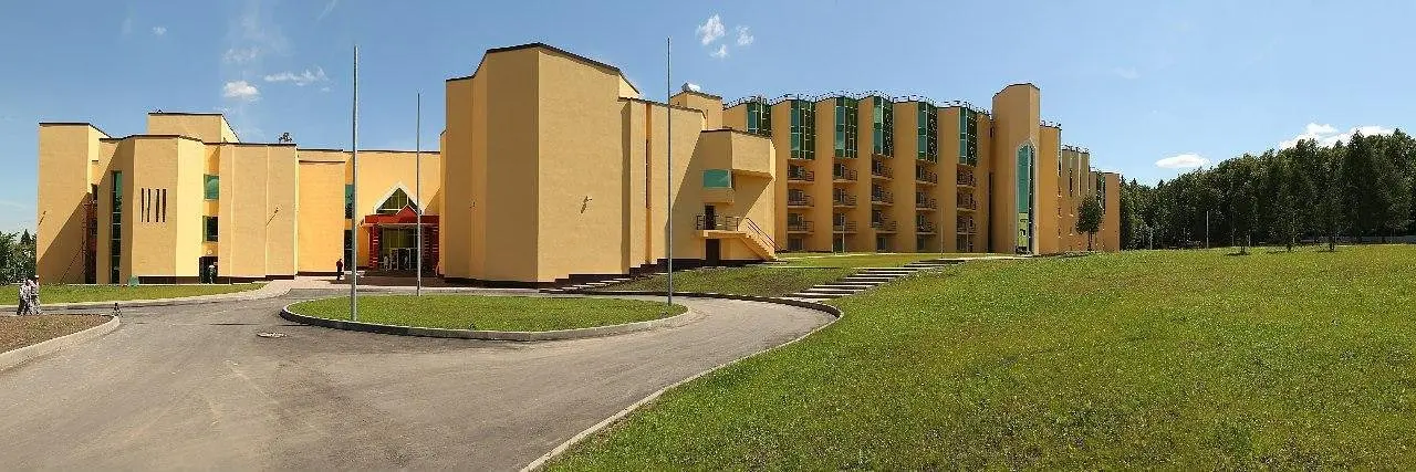 АМАКС Красная Пахра, Московская область: фото 3