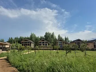 Гостевой дом Жареный Бугор