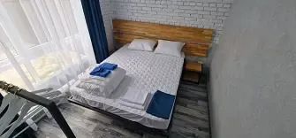 Гостевой дом Чапаева, 5 (Ейск)