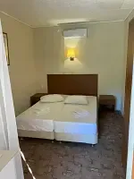 Номер 2-местный DBL, Гостевой дом MARKLI (Джемете), Анапа