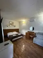 Номер 5-местный, Гостевой дом MARKLI (Джемете), Анапа
