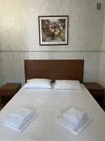 Номер  5-местный 2-комнатный, Гостевой дом MARKLI (Джемете), Анапа