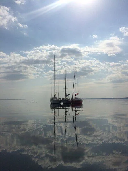 Кемпинг на Волге, Волгоградская область: фото 3