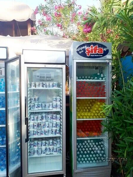 Кемпинг на Волге, Волгоградская область: фото 4