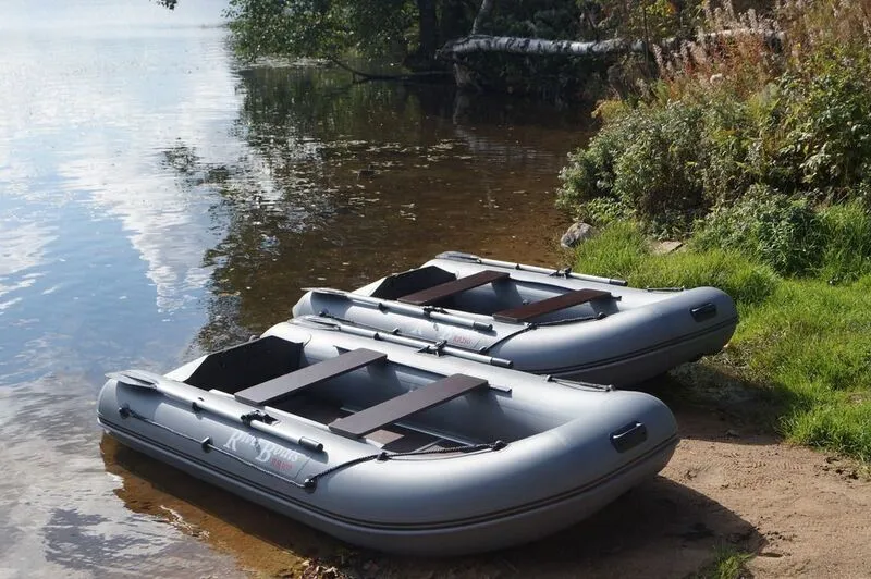 Кемпинг на Волге, Волгоградская область: фото 5
