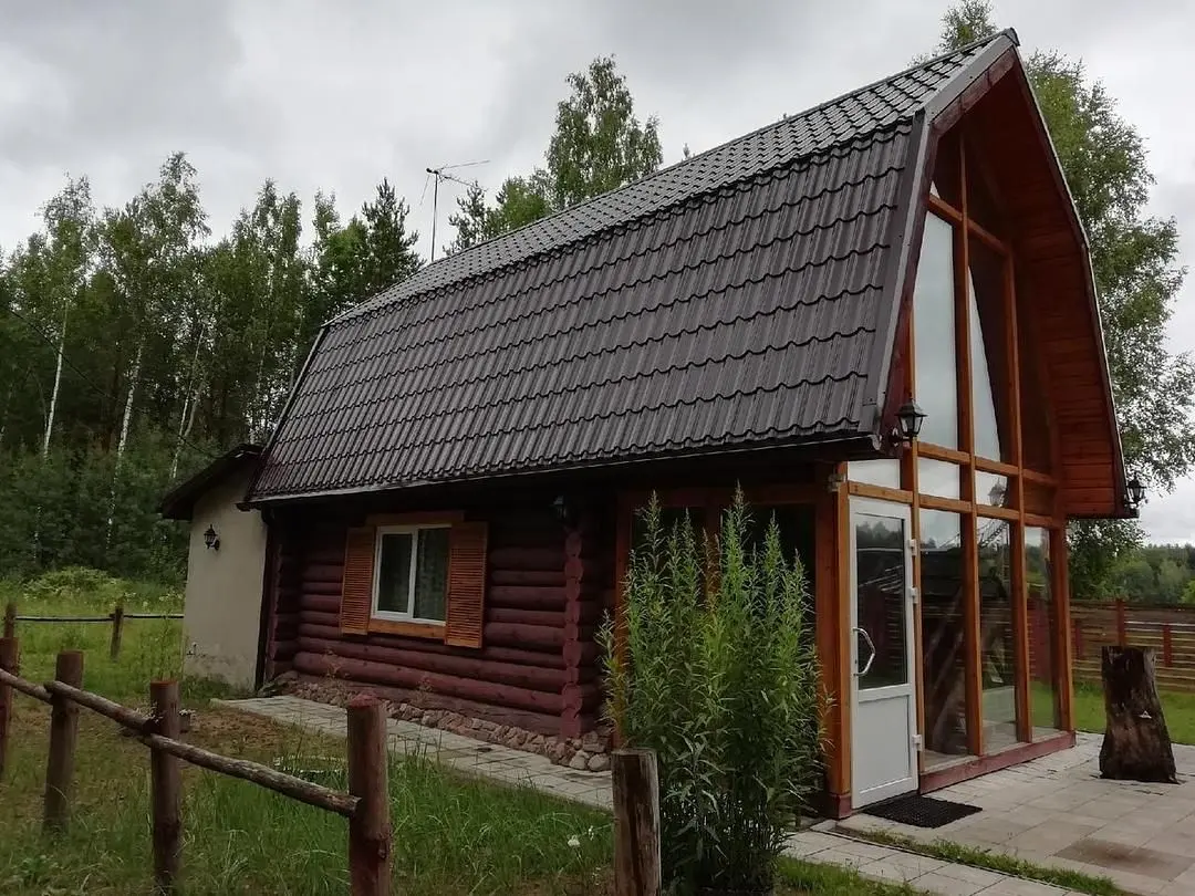 Золинское озеро, Нижегородская область: фото 2