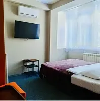 Комфорт семейный 4-местный, Гостевой дом Енисей, Сочи