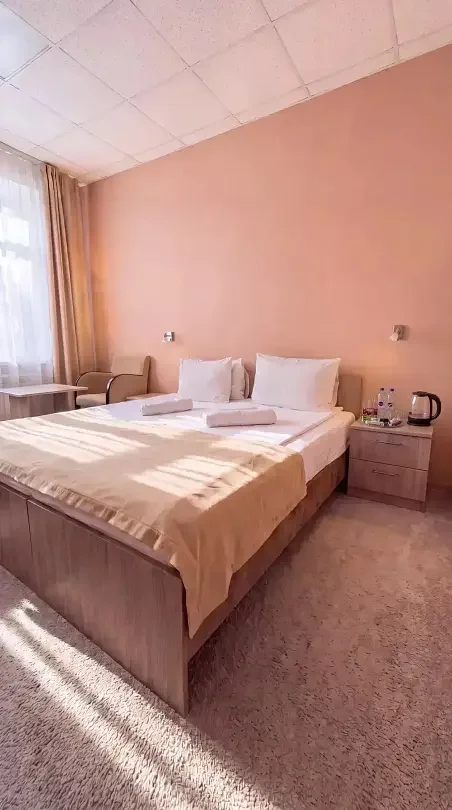 Гостевой дом Береза, Новгородская область, Великий Новгород 