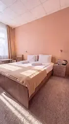 Гостевой дом Береза
