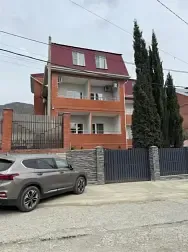Гостевой дом Жемчужина 23