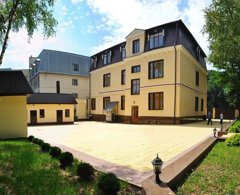 им. Анджиевского - корпус «Вилла Герман», Ставропольский край: фото 2