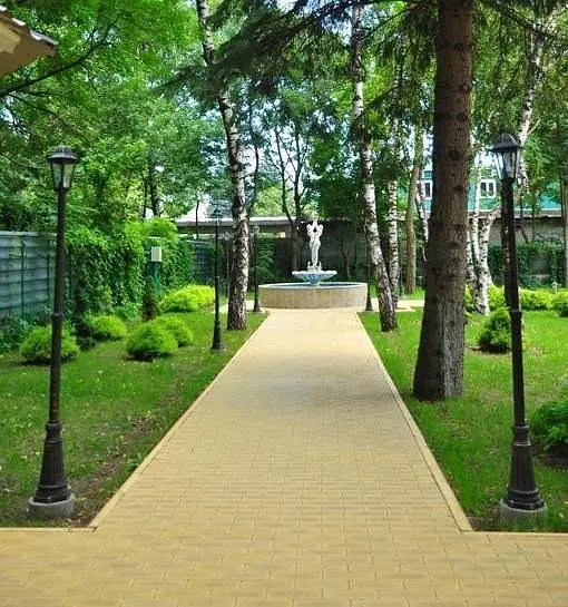 им. Анджиевского - корпус «Вилла Герман», Ставропольский край: фото 5