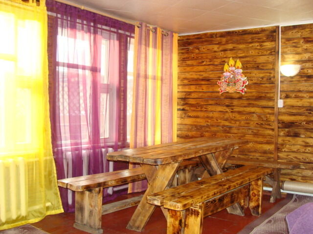 Интерьер номера