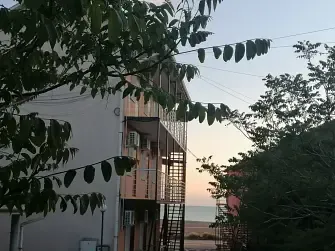 Гостевой дом На Морской