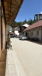 База отдыха Лесная сказка