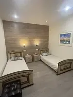 Стандарт 2-местный TWIN 1-комн., Гостевой дом StandArt (Адлер), Адлер