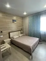 Стандарт 3-местный 1-комнатный, Гостевой дом StandArt (Адлер), Адлер