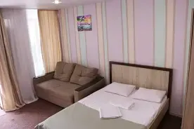 Стандарт 4-местный 1-комнатный, Гостевой дом StandArt (Адлер), Адлер